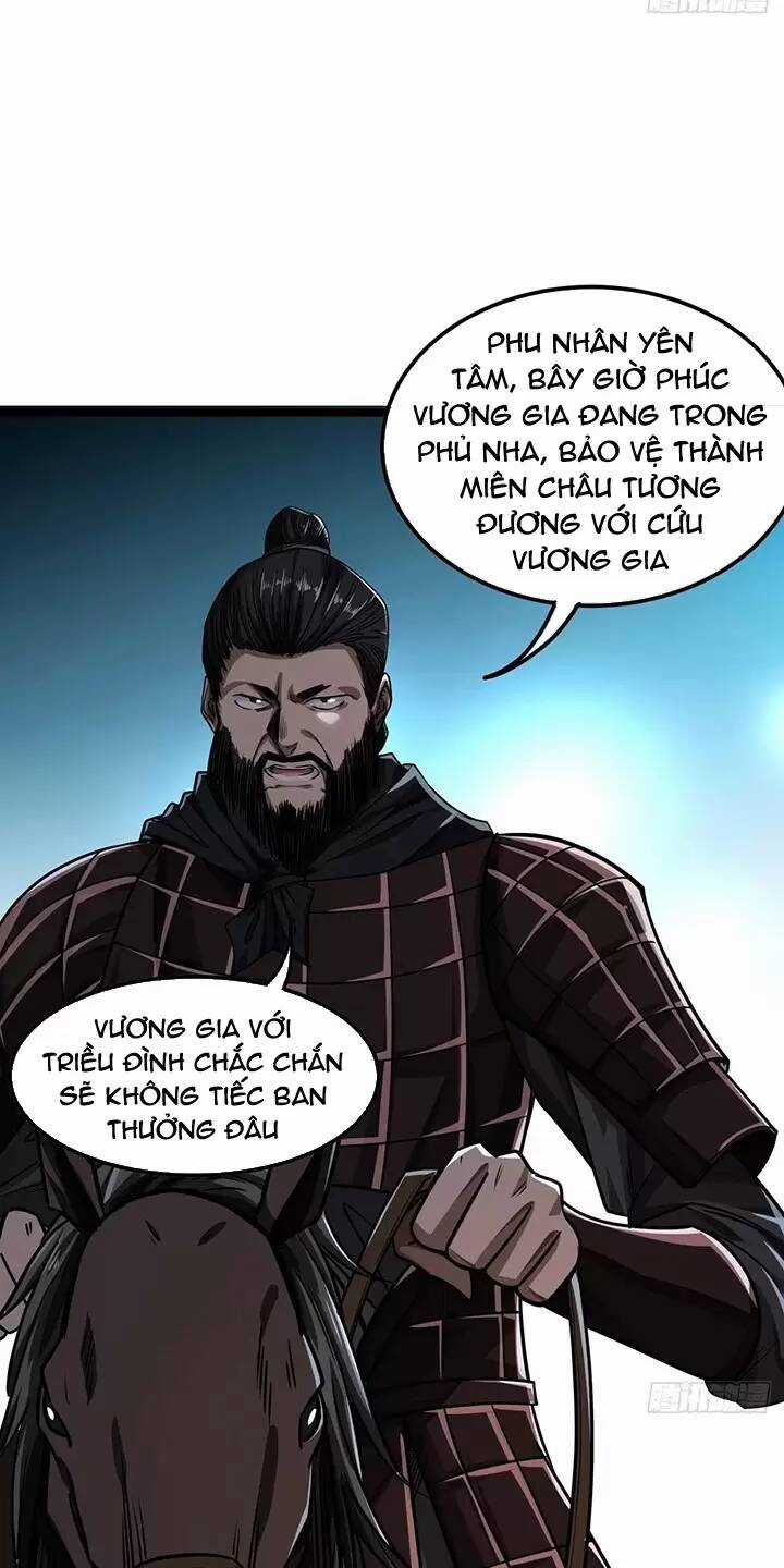 Ma Lâm Thiên Hạ - Chapter 109 - Trang 15