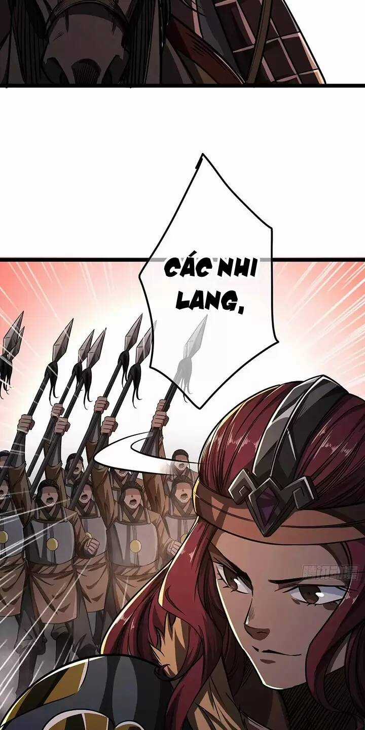 Ma Lâm Thiên Hạ - Chapter 109 - Trang 16