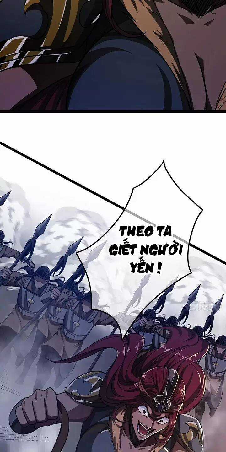 Ma Lâm Thiên Hạ - Chapter 109 - Trang 17