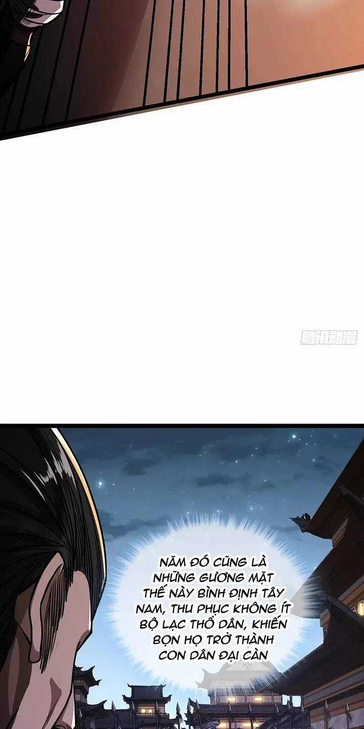 Ma Lâm Thiên Hạ - Chapter 109 - Trang 19