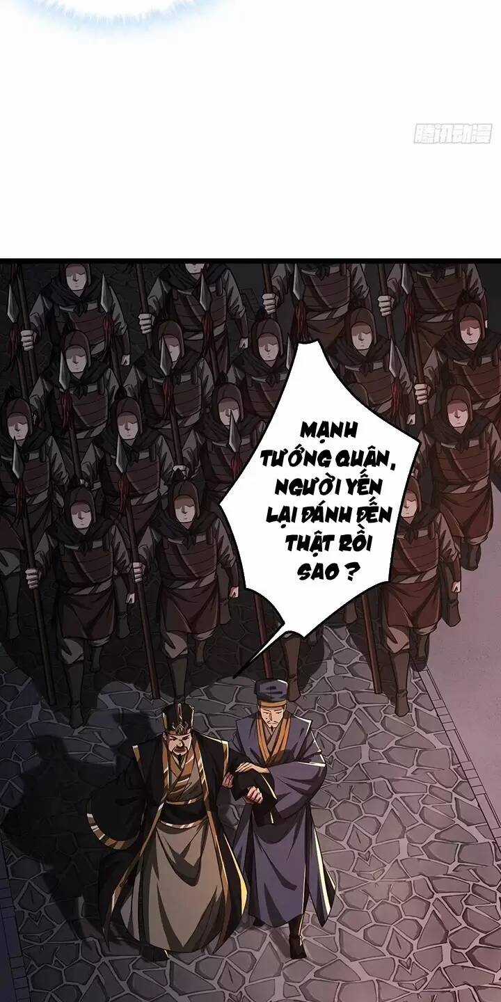 Ma Lâm Thiên Hạ - Chapter 109 - Trang 21