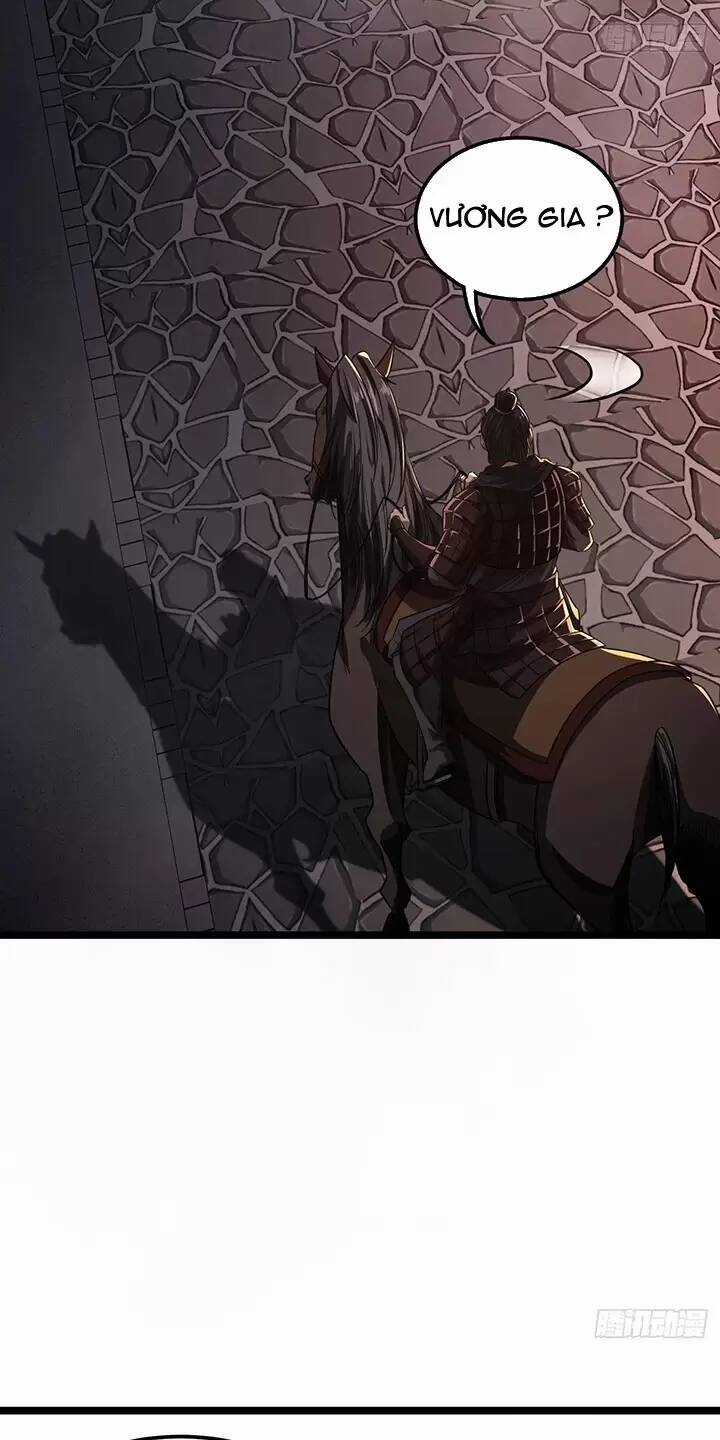 Ma Lâm Thiên Hạ - Chapter 109 - Trang 22