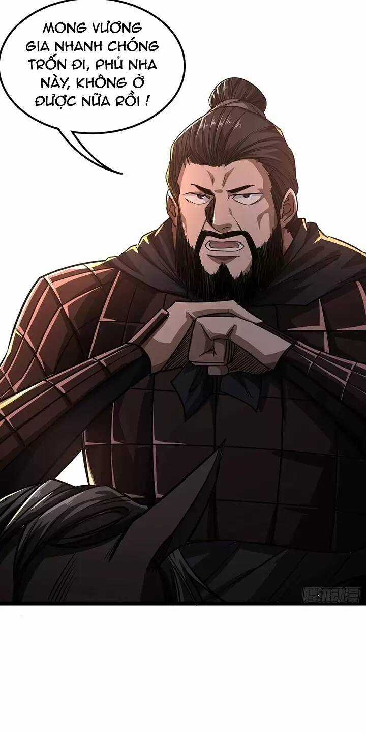 Ma Lâm Thiên Hạ - Chapter 109 - Trang 23