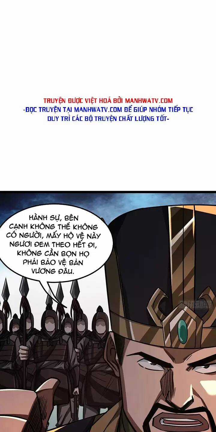 Ma Lâm Thiên Hạ - Chapter 109 - Trang 24