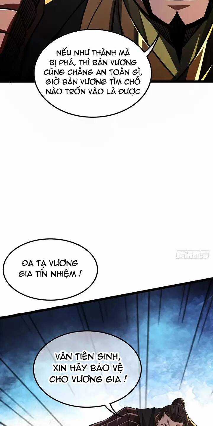 Ma Lâm Thiên Hạ - Chapter 109 - Trang 25