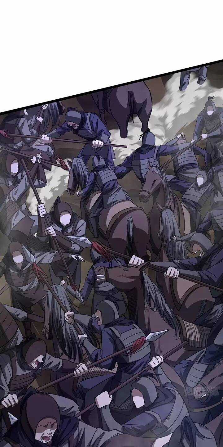 Ma Lâm Thiên Hạ - Chapter 109 - Trang 28