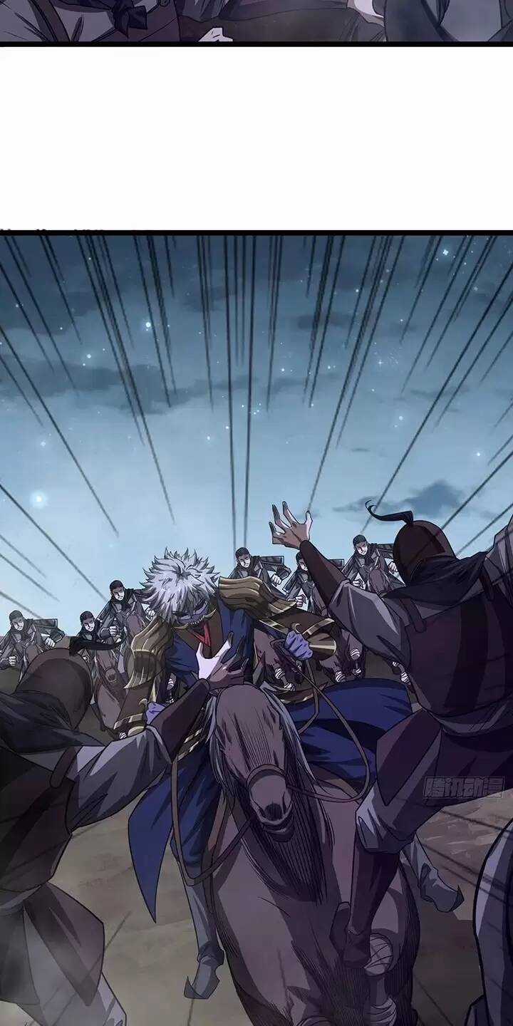 Ma Lâm Thiên Hạ - Chapter 109 - Trang 29