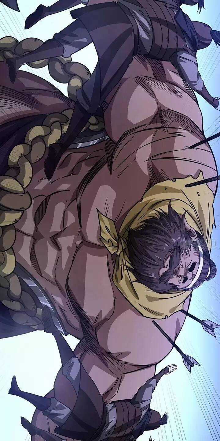 Ma Lâm Thiên Hạ - Chapter 109 - Trang 31