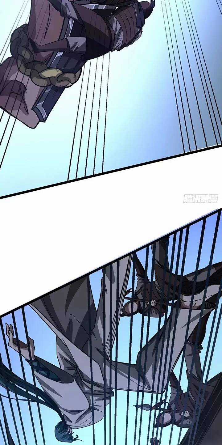 Ma Lâm Thiên Hạ - Chapter 109 - Trang 32