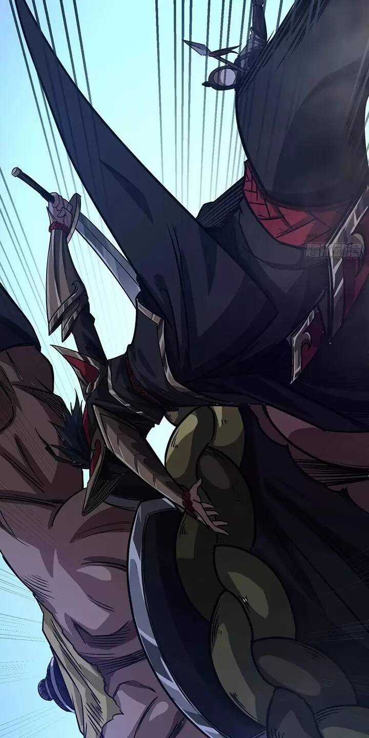 Ma Lâm Thiên Hạ - Chapter 109 - Trang 33