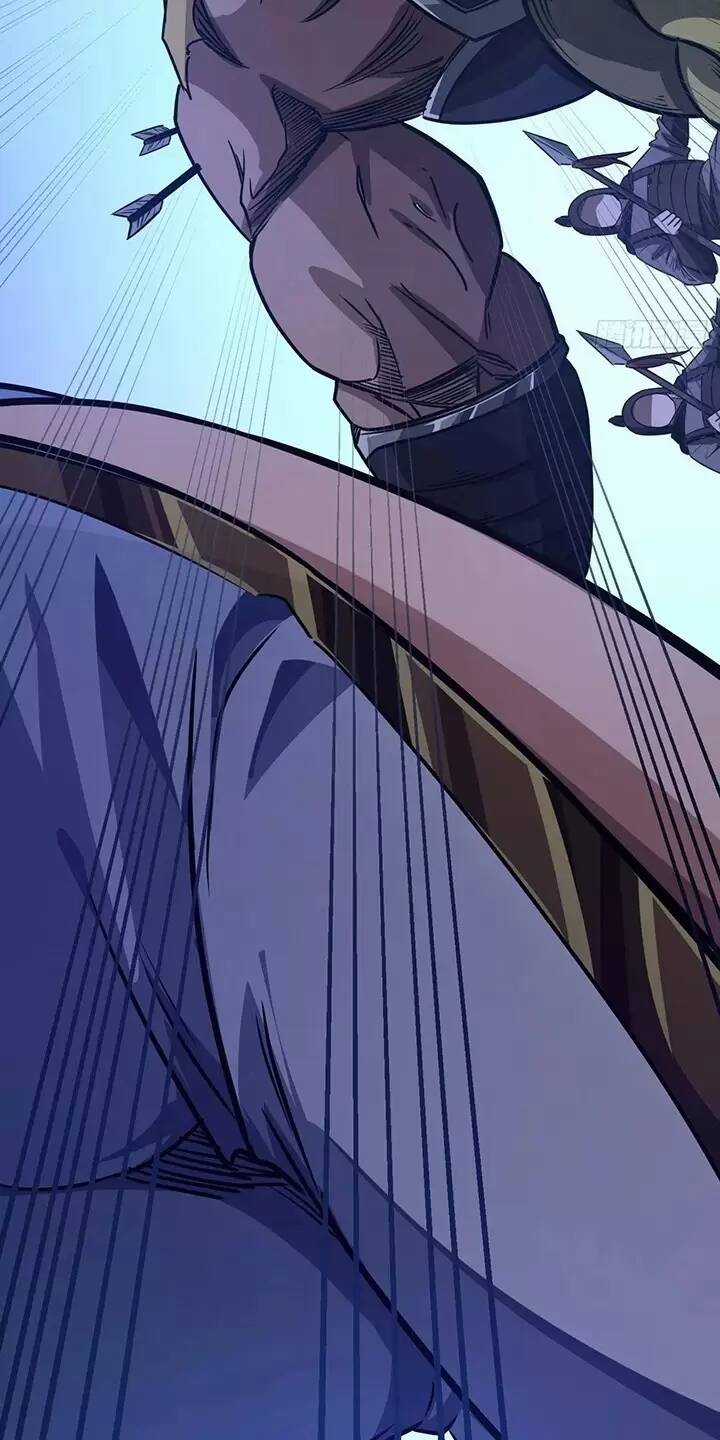 Ma Lâm Thiên Hạ - Chapter 109 - Trang 34