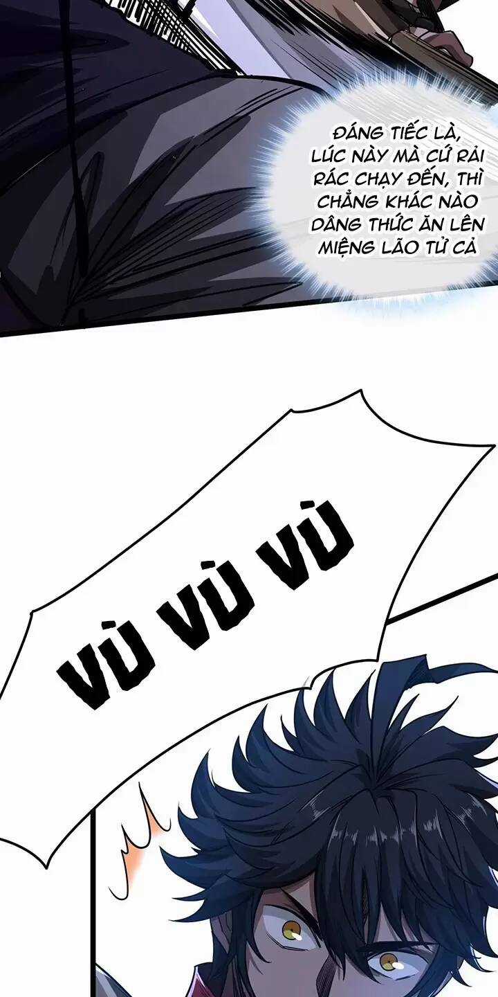 Ma Lâm Thiên Hạ - Chapter 109 - Trang 36