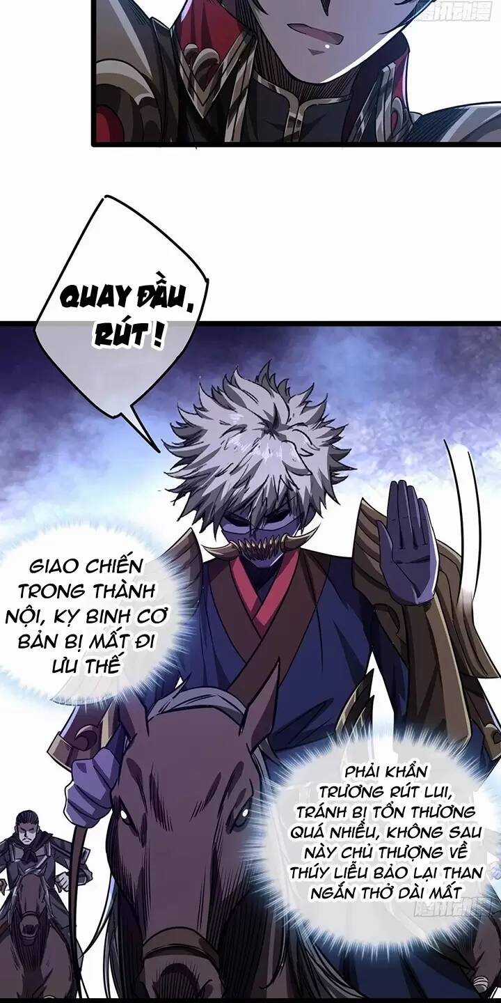 Ma Lâm Thiên Hạ - Chapter 109 - Trang 37