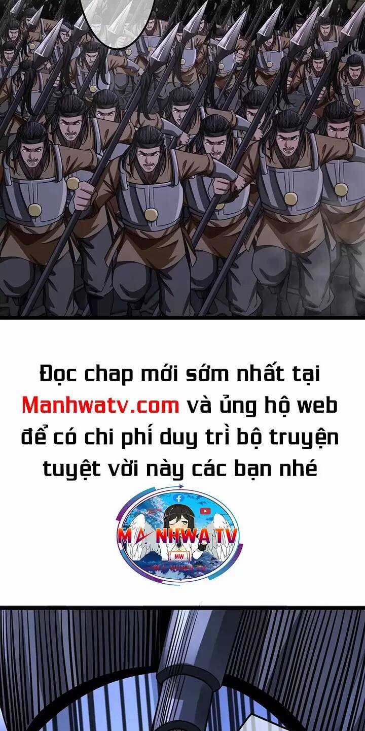 Ma Lâm Thiên Hạ - Chapter 109 - Trang 39