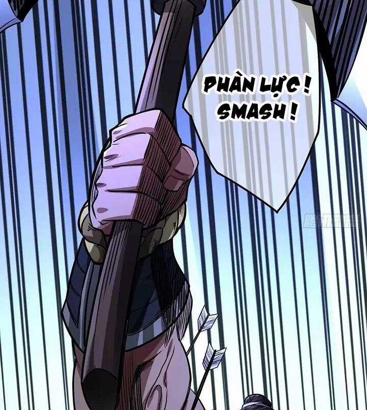 Ma Lâm Thiên Hạ - Chapter 109 - Trang 40