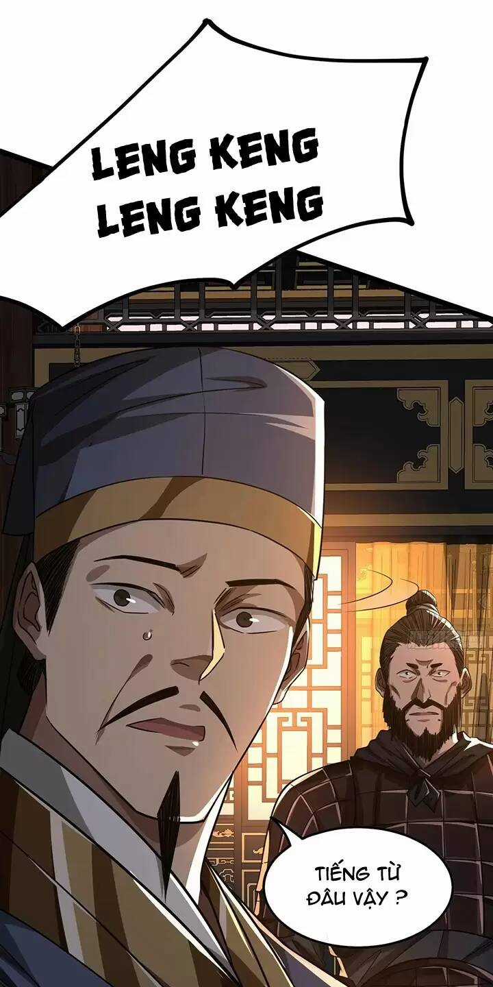 Ma Lâm Thiên Hạ - Chapter 109 - Trang 5