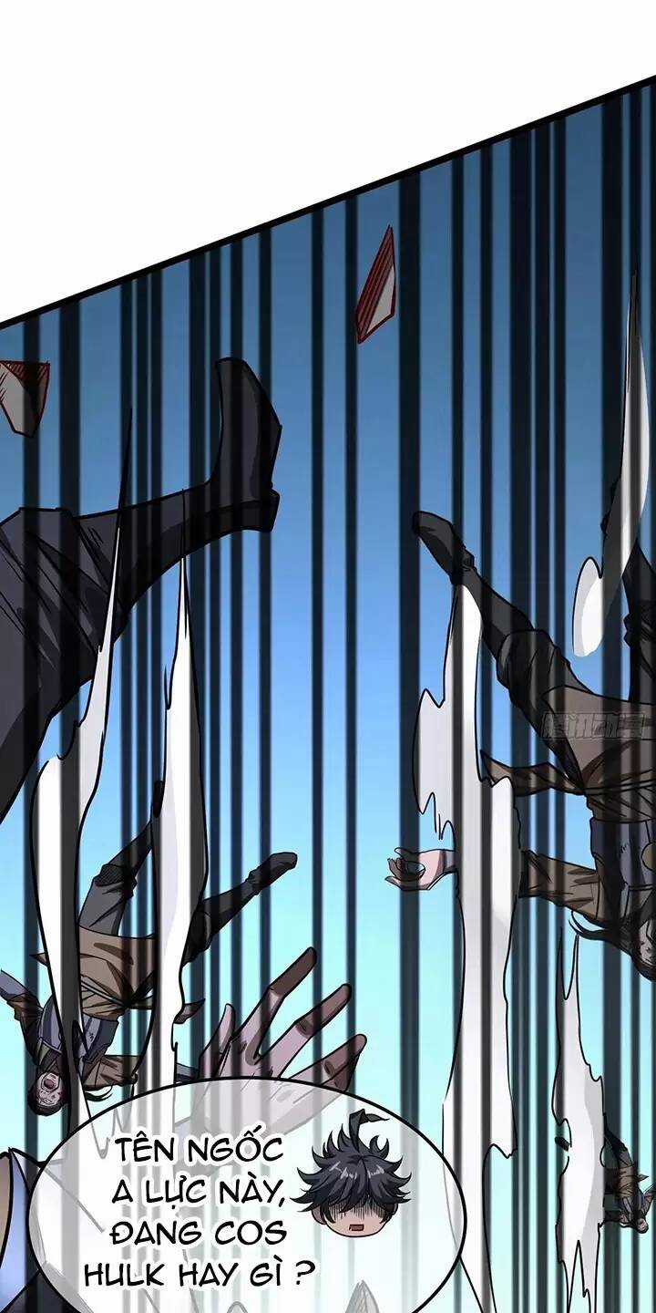 Ma Lâm Thiên Hạ - Chapter 109 - Trang 42