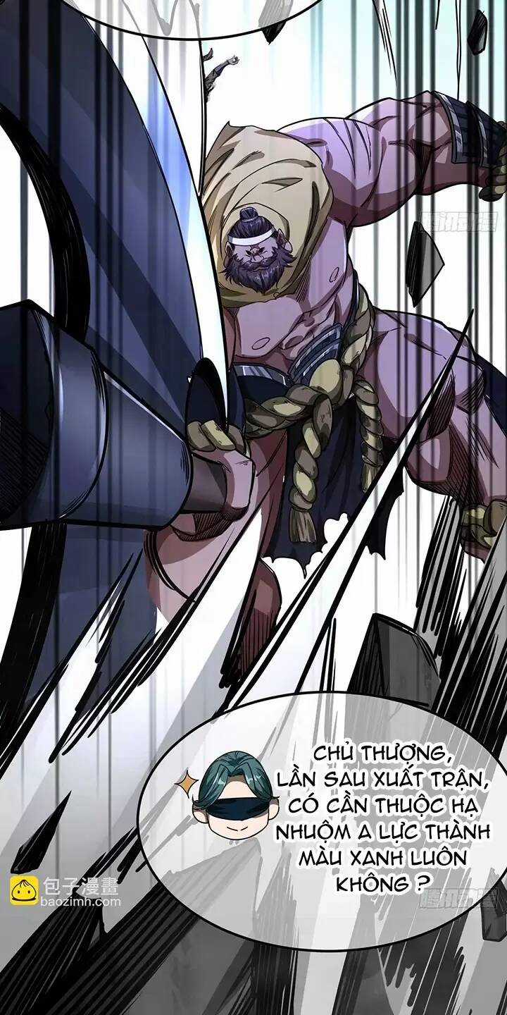 Ma Lâm Thiên Hạ - Chapter 109 - Trang 43