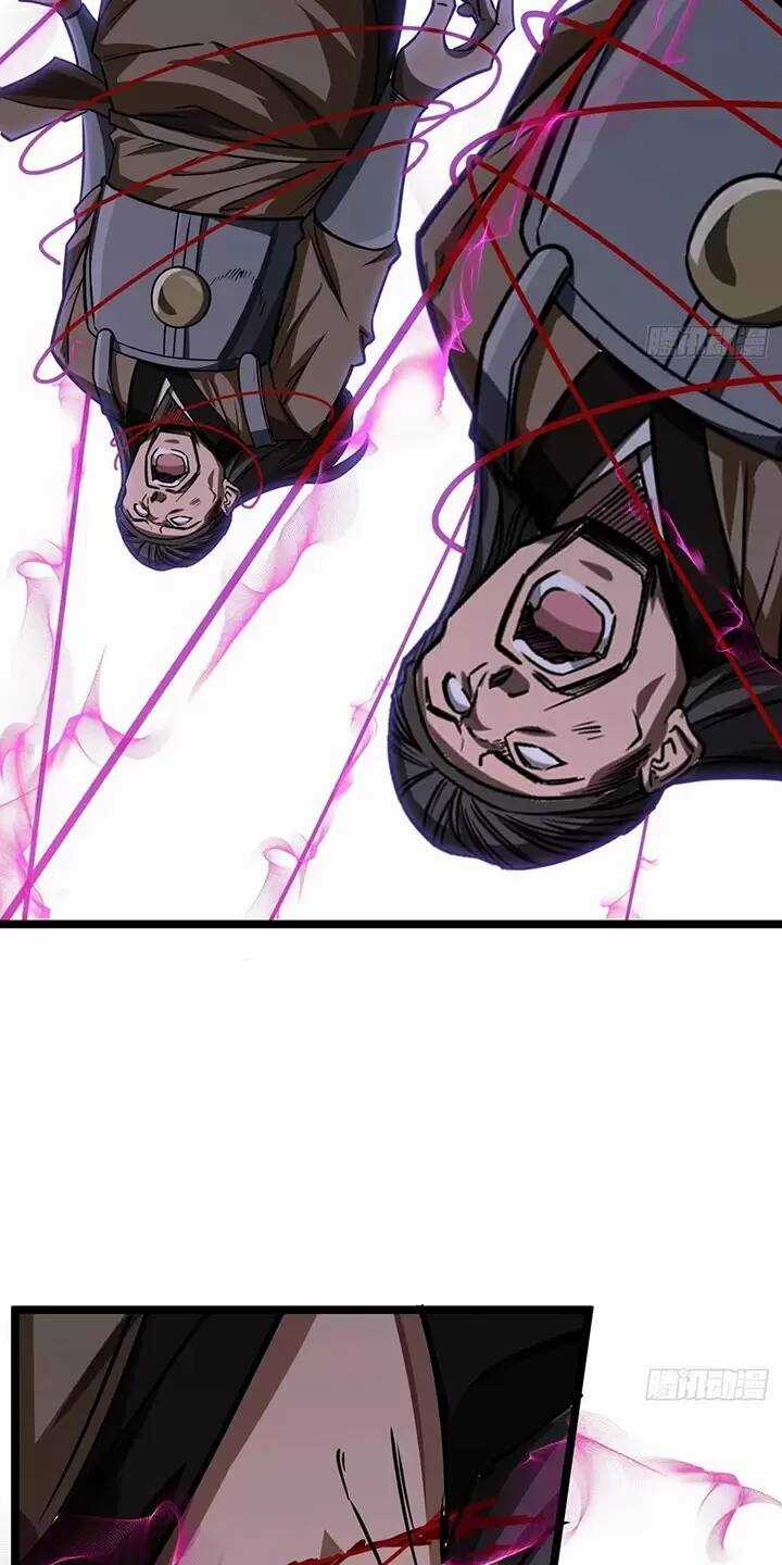 Ma Lâm Thiên Hạ - Chapter 109 - Trang 45