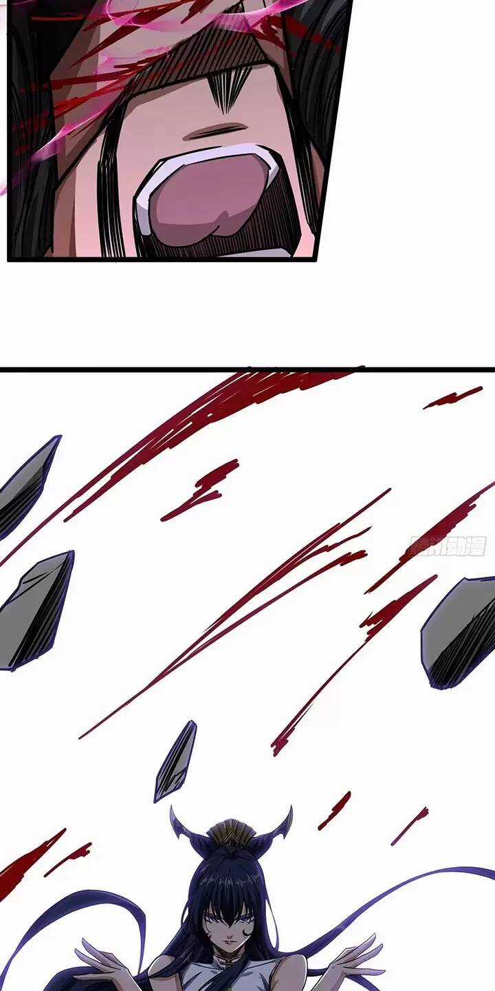 Ma Lâm Thiên Hạ - Chapter 109 - Trang 46