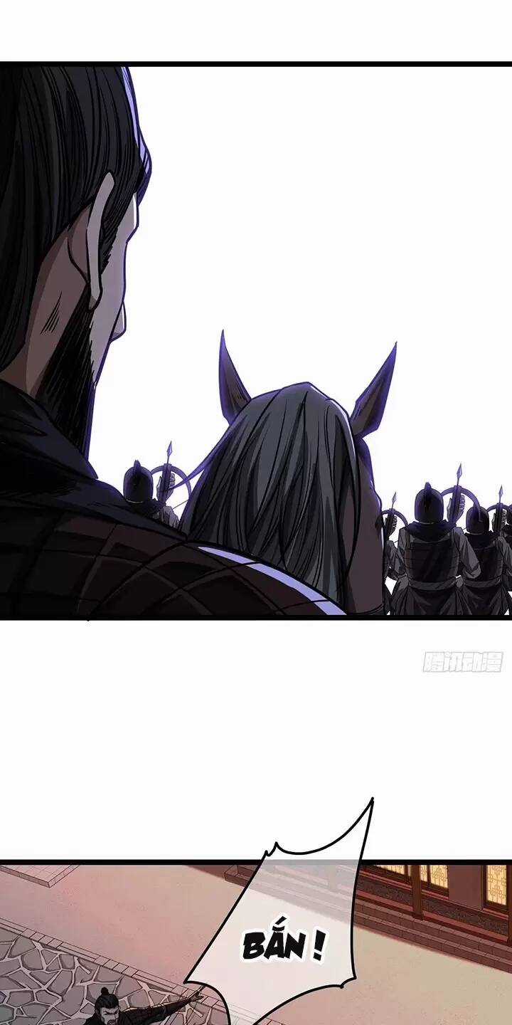 Ma Lâm Thiên Hạ - Chapter 109 - Trang 48