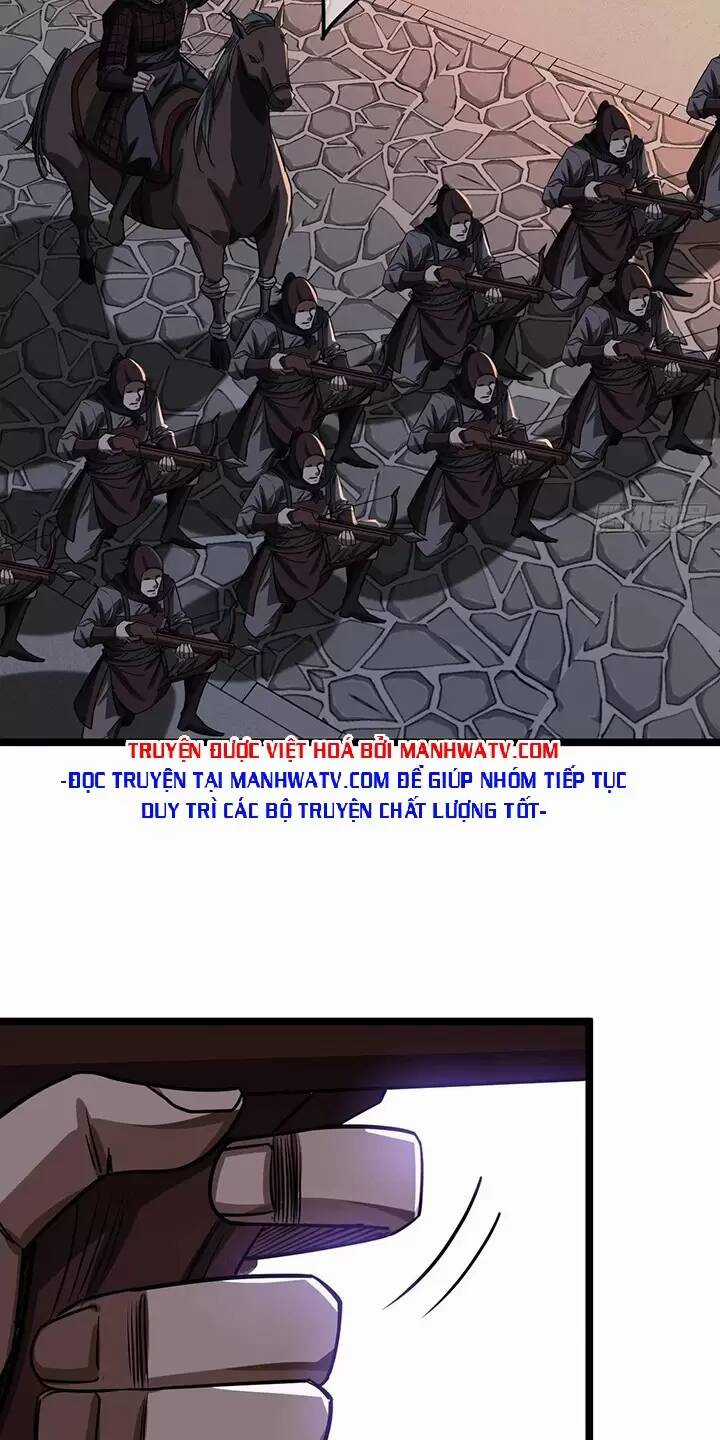 Ma Lâm Thiên Hạ - Chapter 109 - Trang 49