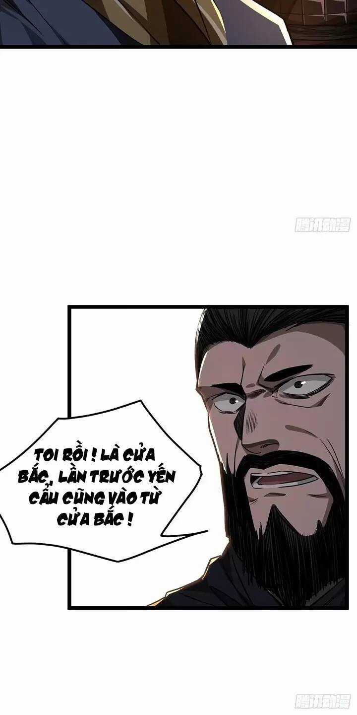 Ma Lâm Thiên Hạ - Chapter 109 - Trang 6