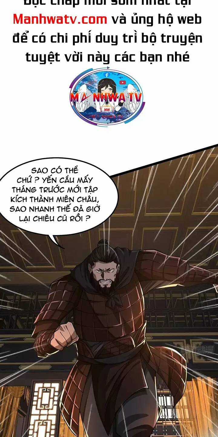 Ma Lâm Thiên Hạ - Chapter 109 - Trang 8
