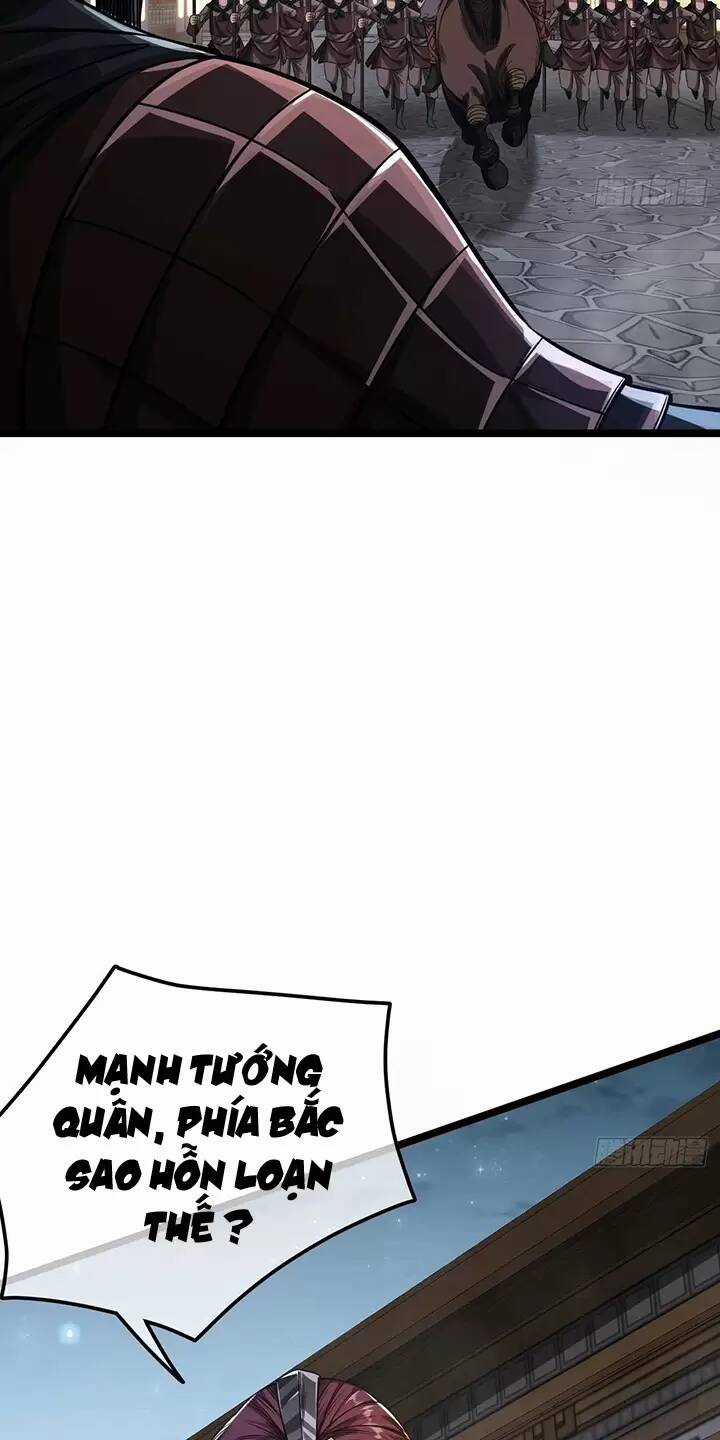 Ma Lâm Thiên Hạ - Chapter 109 - Trang 10