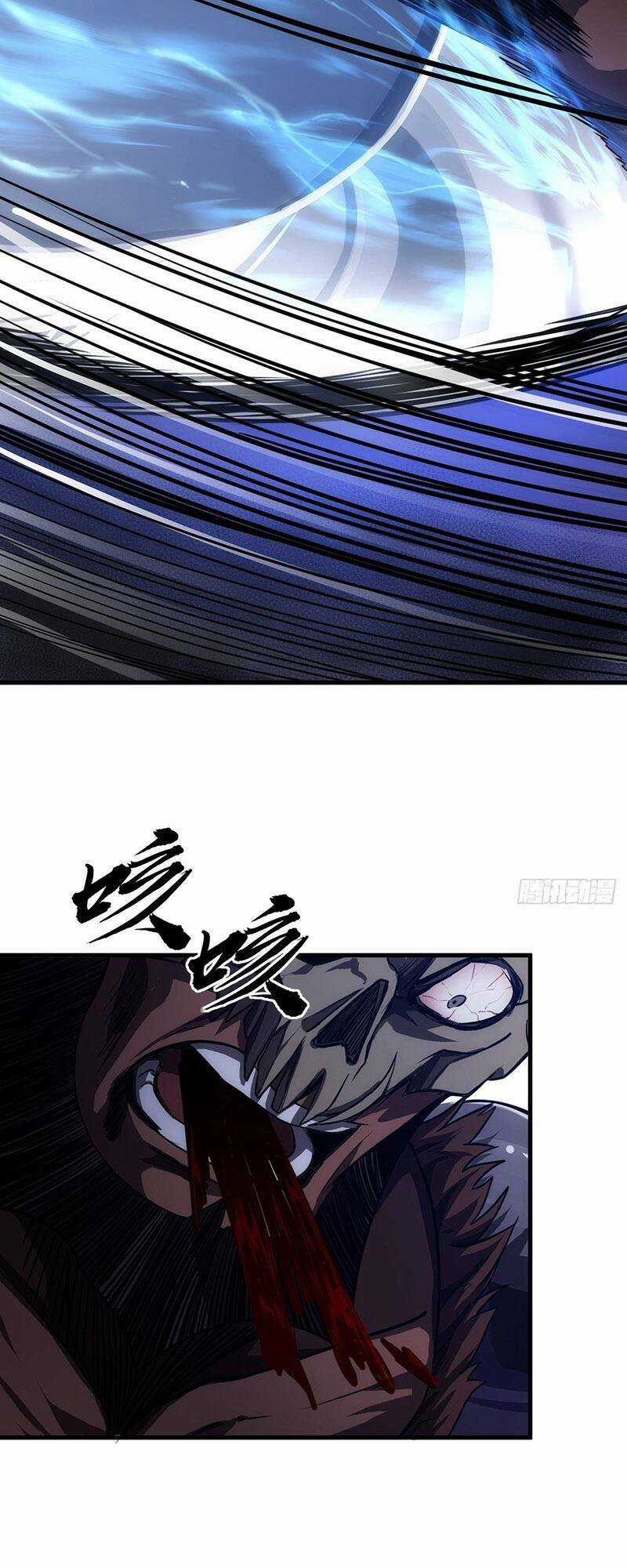 Ma Lâm Thiên Hạ - Chapter 11 - Trang 11