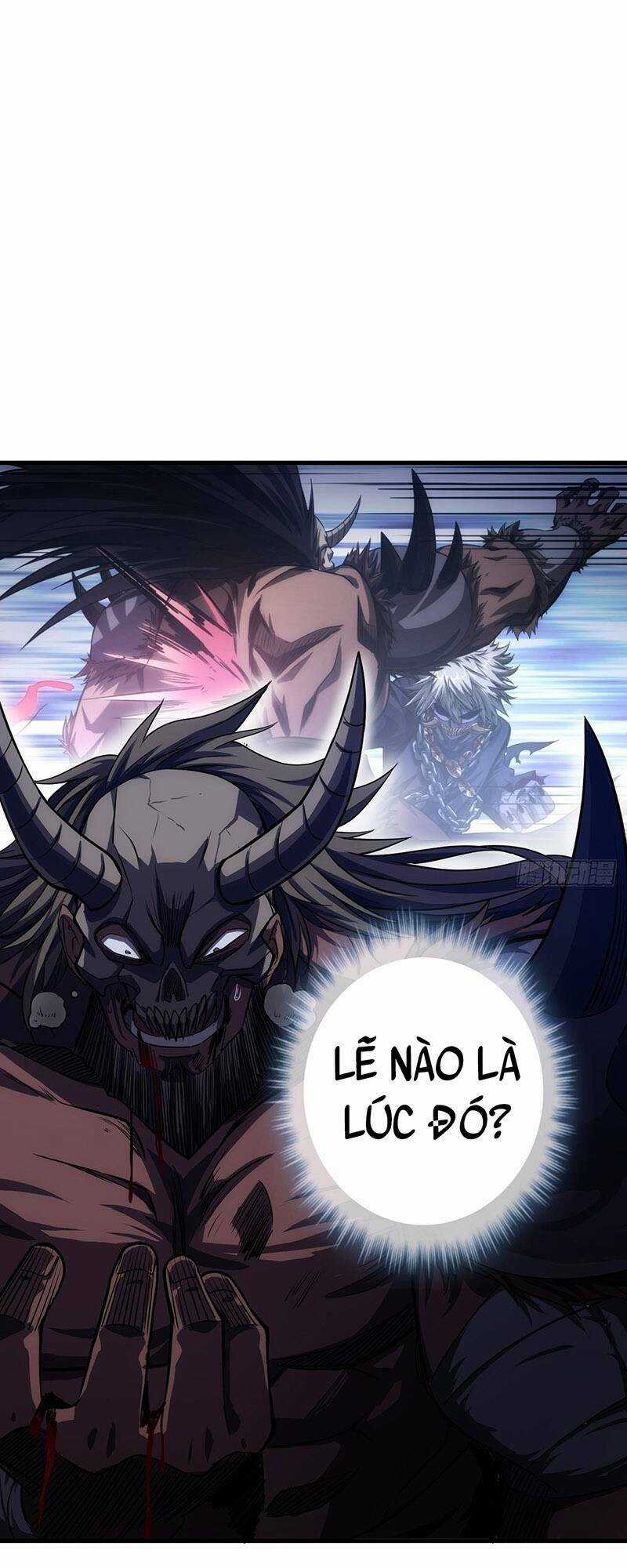 Ma Lâm Thiên Hạ - Chapter 11 - Trang 13