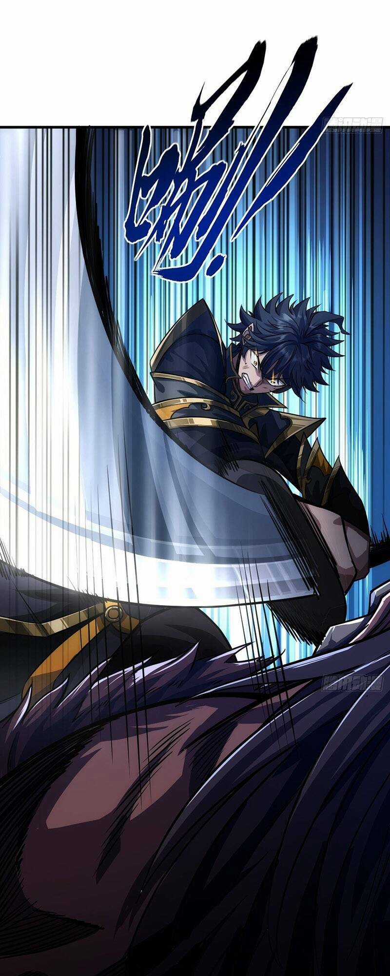 Ma Lâm Thiên Hạ - Chapter 11 - Trang 14