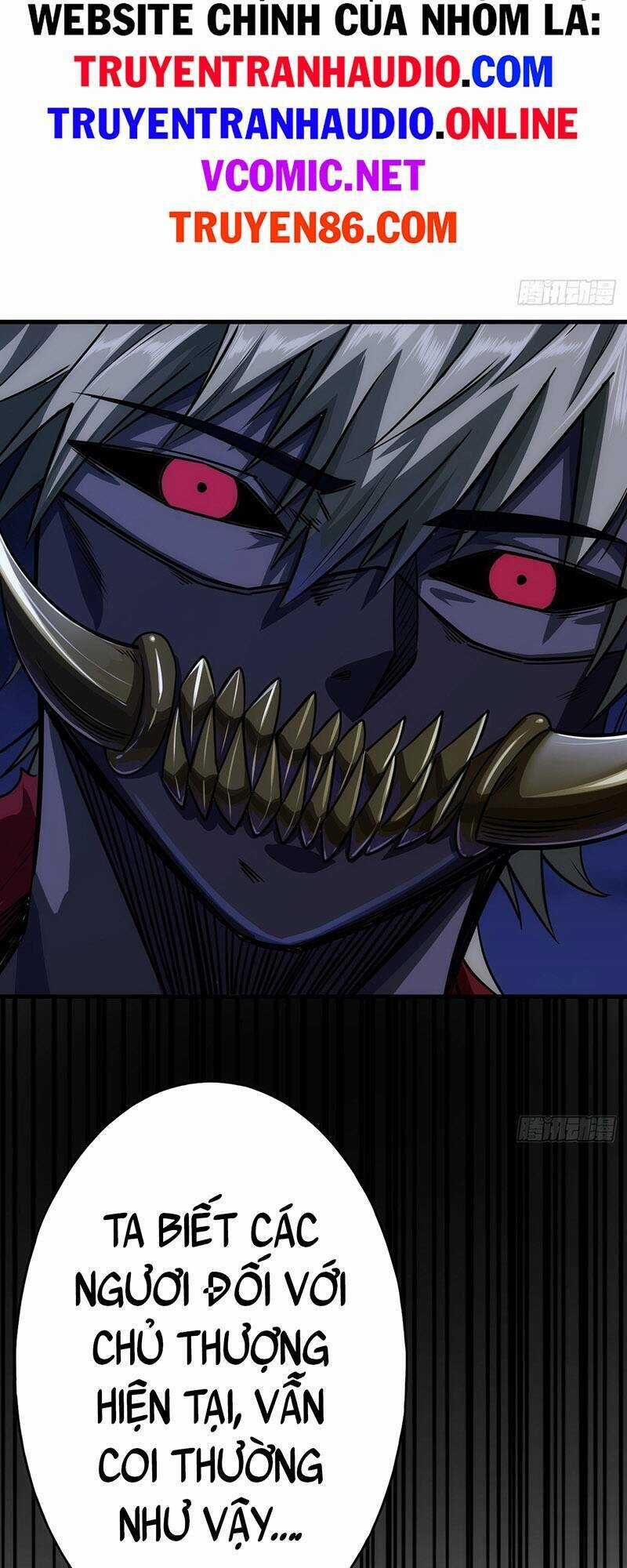 Ma Lâm Thiên Hạ - Chapter 11 - Trang 19