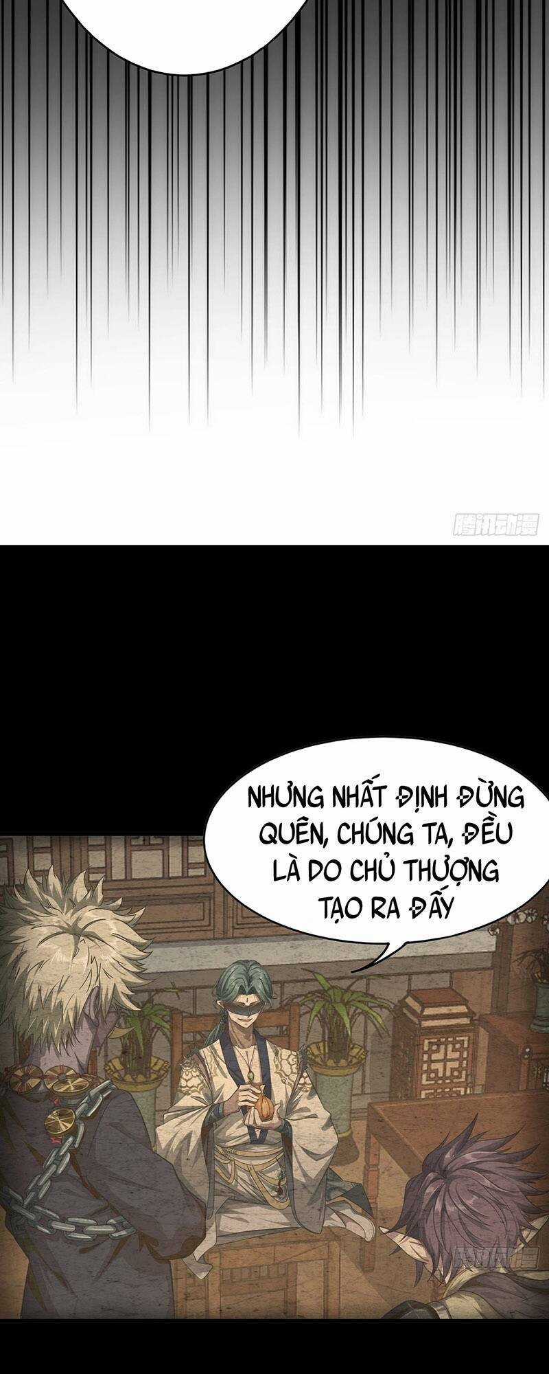 Ma Lâm Thiên Hạ - Chapter 11 - Trang 20