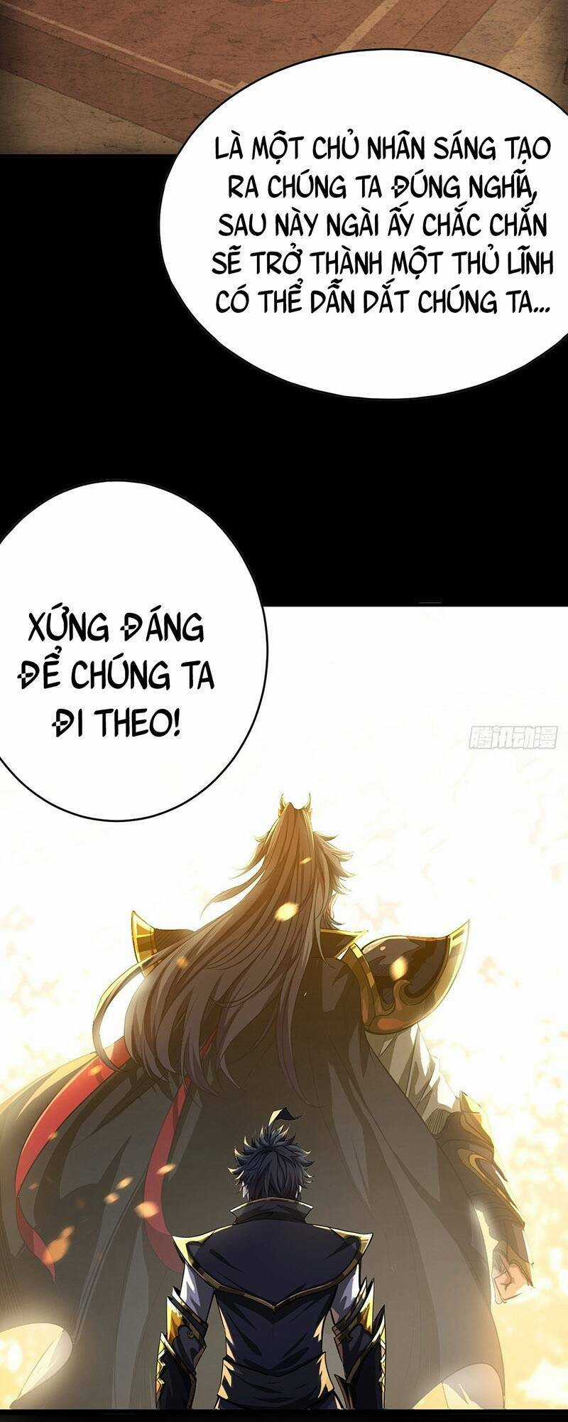 Ma Lâm Thiên Hạ - Chapter 11 - Trang 22