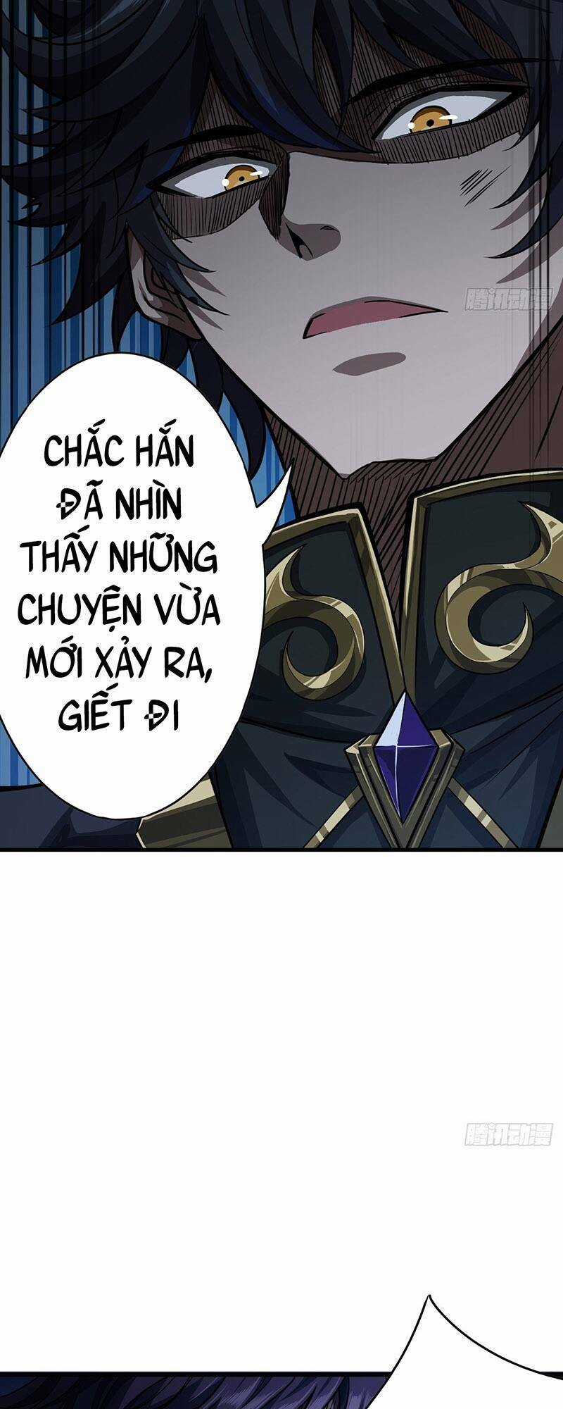 Ma Lâm Thiên Hạ - Chapter 11 - Trang 27