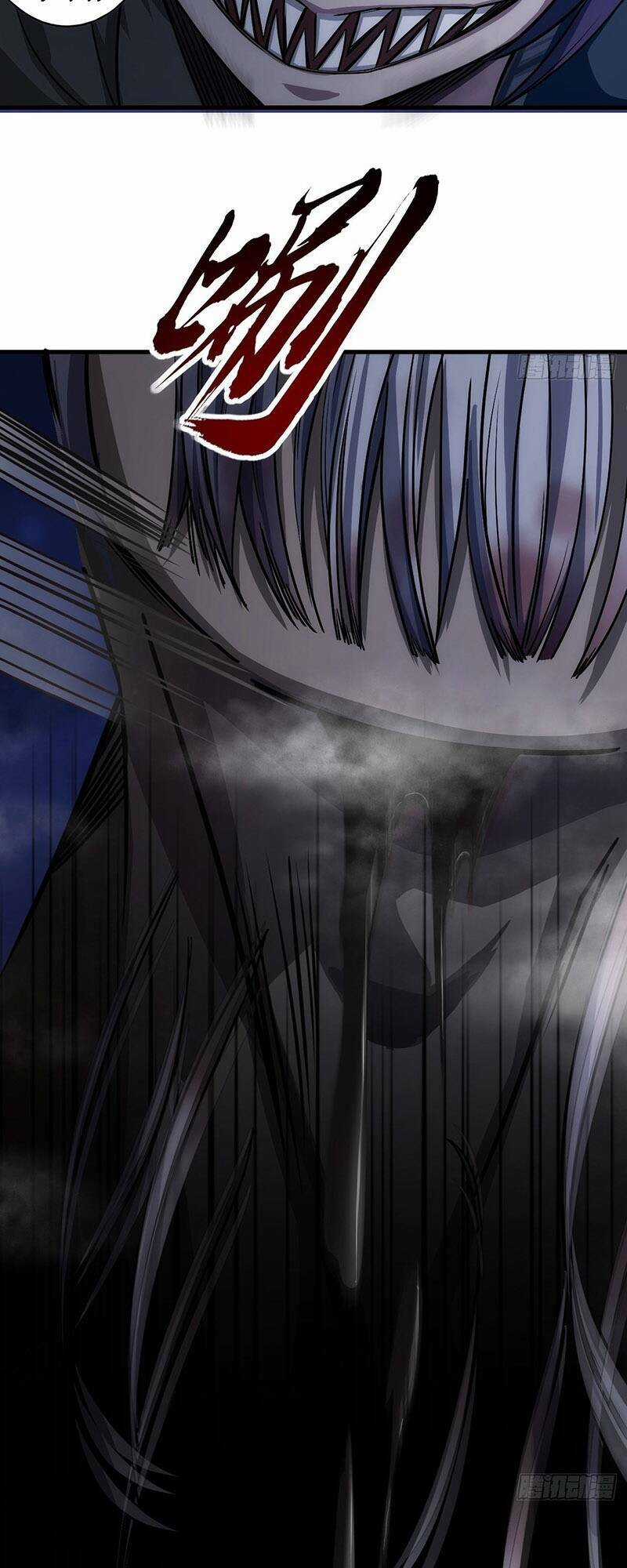 Ma Lâm Thiên Hạ - Chapter 11 - Trang 29