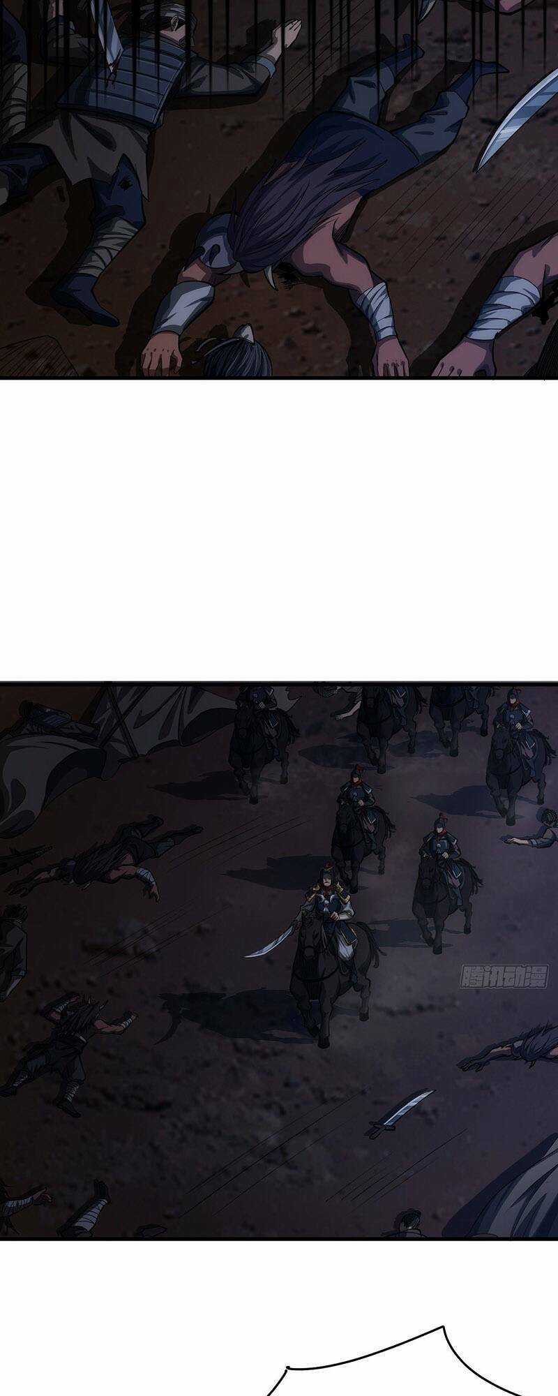 Ma Lâm Thiên Hạ - Chapter 11 - Trang 31