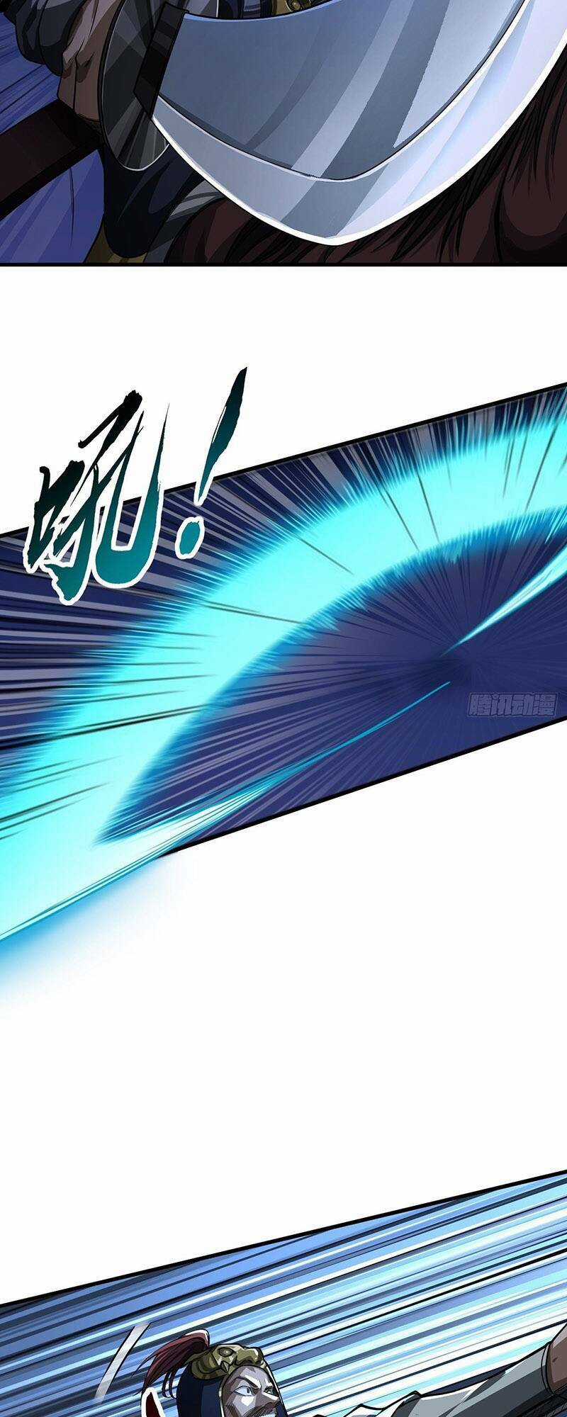 Ma Lâm Thiên Hạ - Chapter 11 - Trang 38