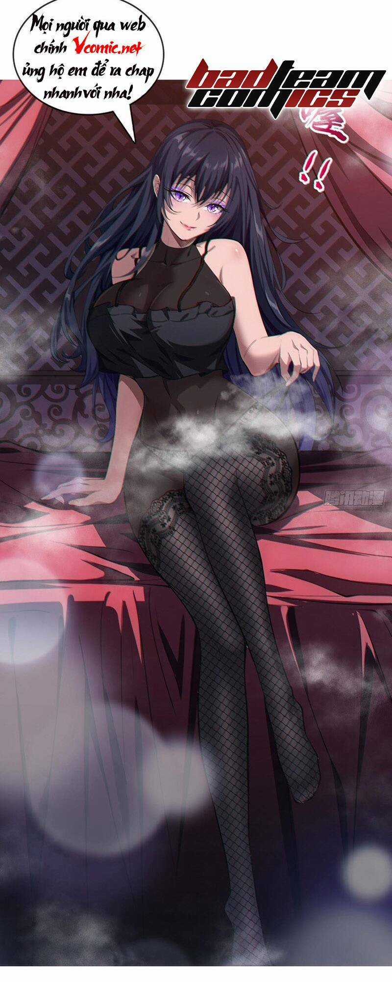 Ma Lâm Thiên Hạ - Chapter 11 - Trang 43