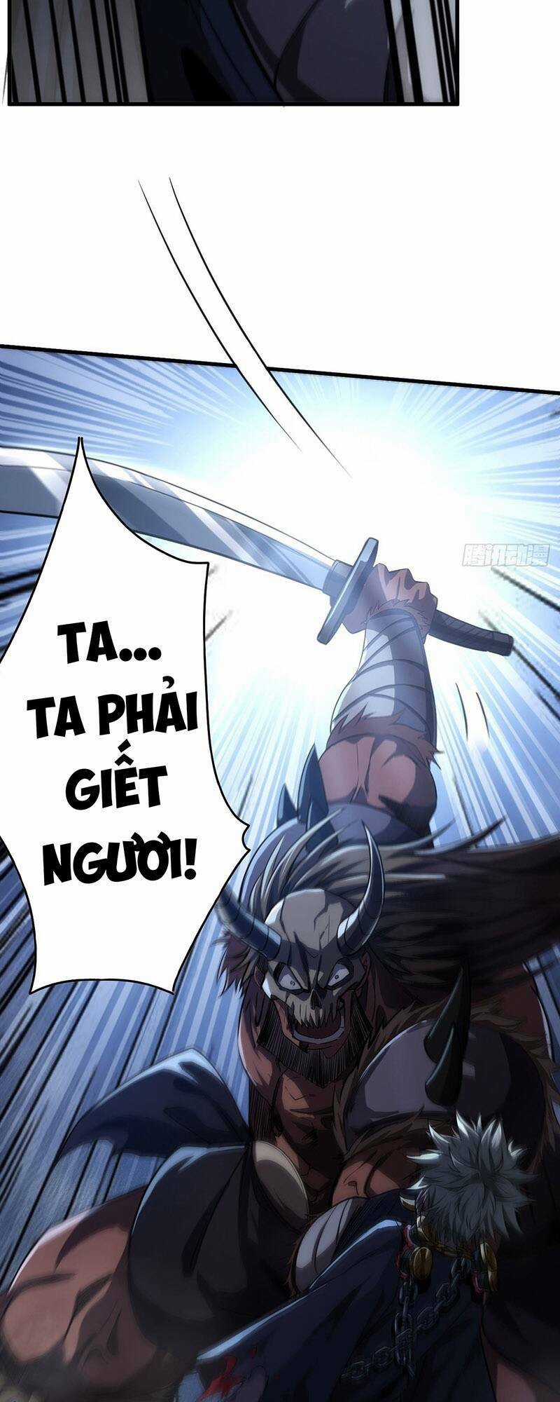 Ma Lâm Thiên Hạ - Chapter 11 - Trang 7