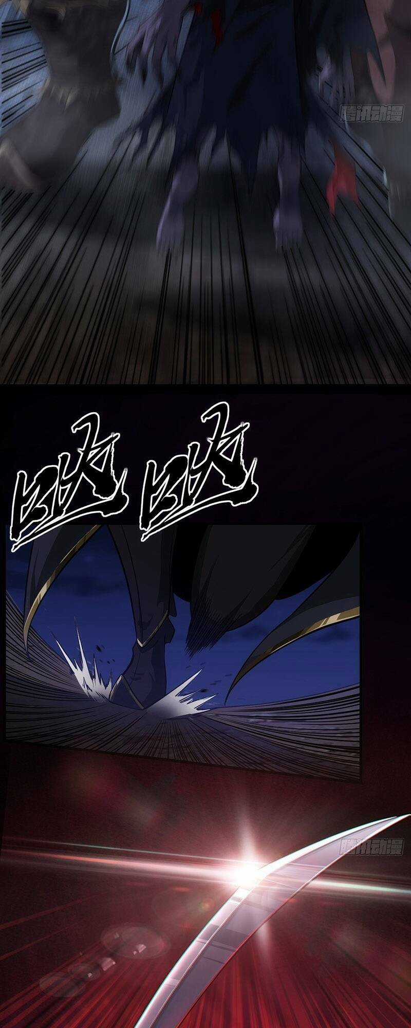 Ma Lâm Thiên Hạ - Chapter 11 - Trang 8