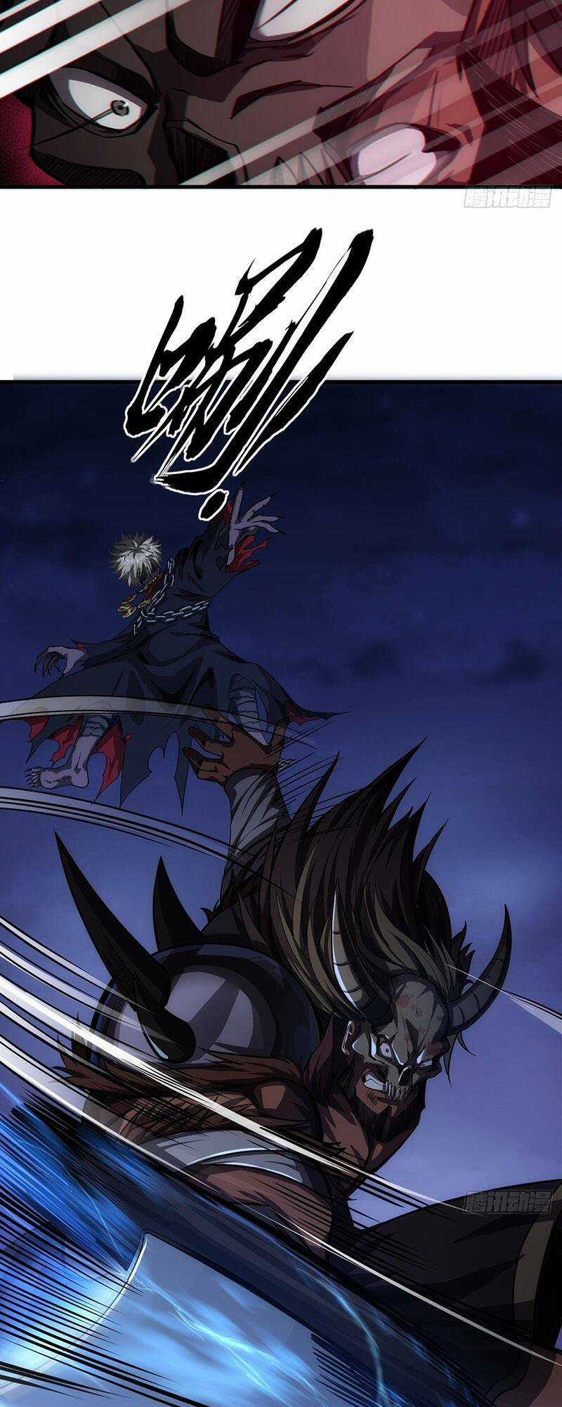 Ma Lâm Thiên Hạ - Chapter 11 - Trang 10