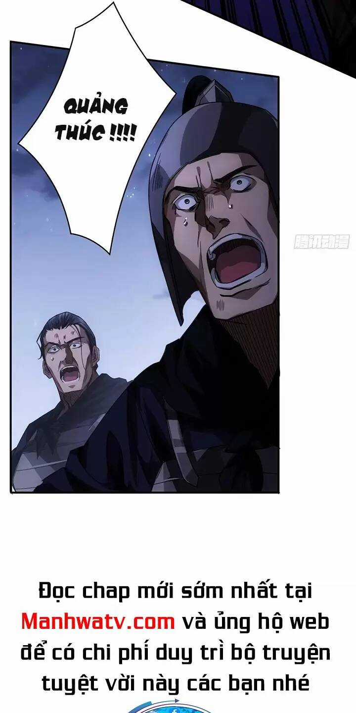 Ma Lâm Thiên Hạ - Chapter 110 - Trang 13