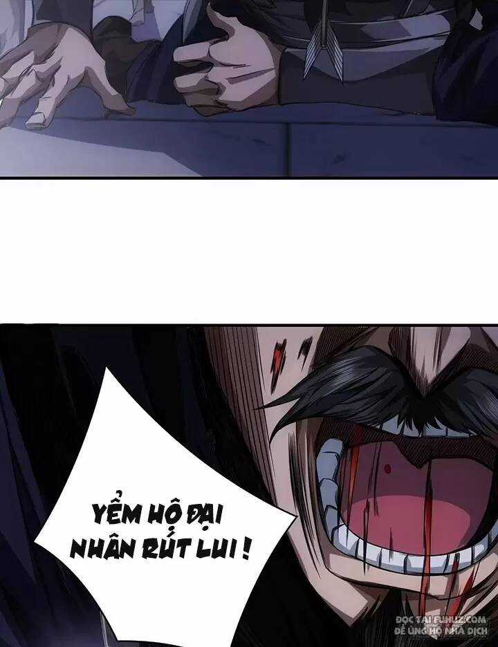 Ma Lâm Thiên Hạ - Chapter 110 - Trang 15