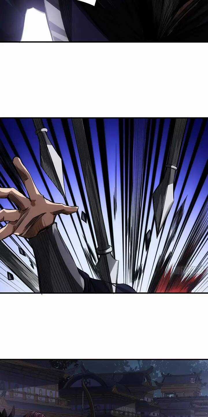 Ma Lâm Thiên Hạ - Chapter 110 - Trang 16