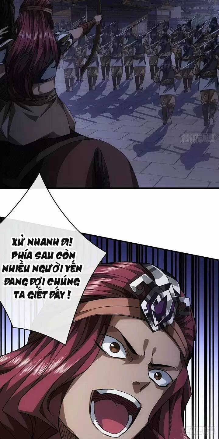 Ma Lâm Thiên Hạ - Chapter 110 - Trang 17