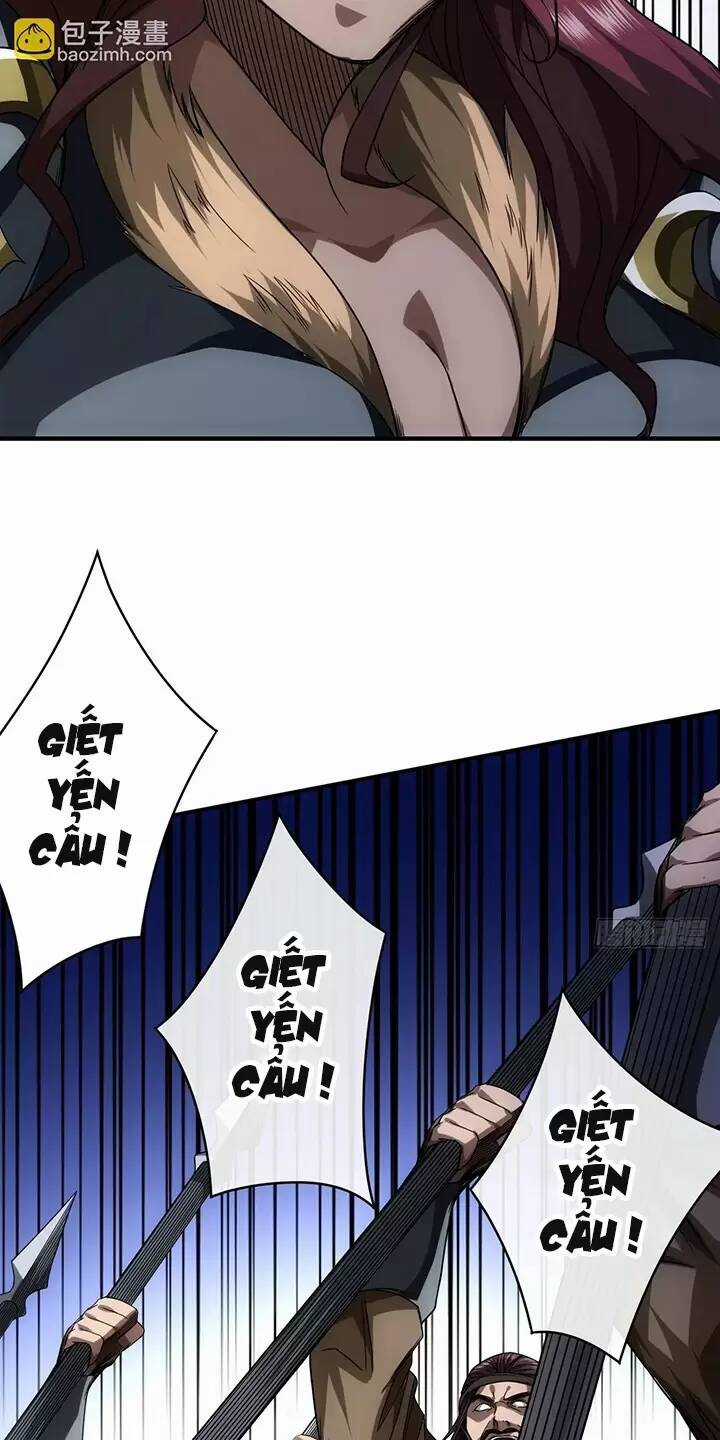 Ma Lâm Thiên Hạ - Chapter 110 - Trang 18