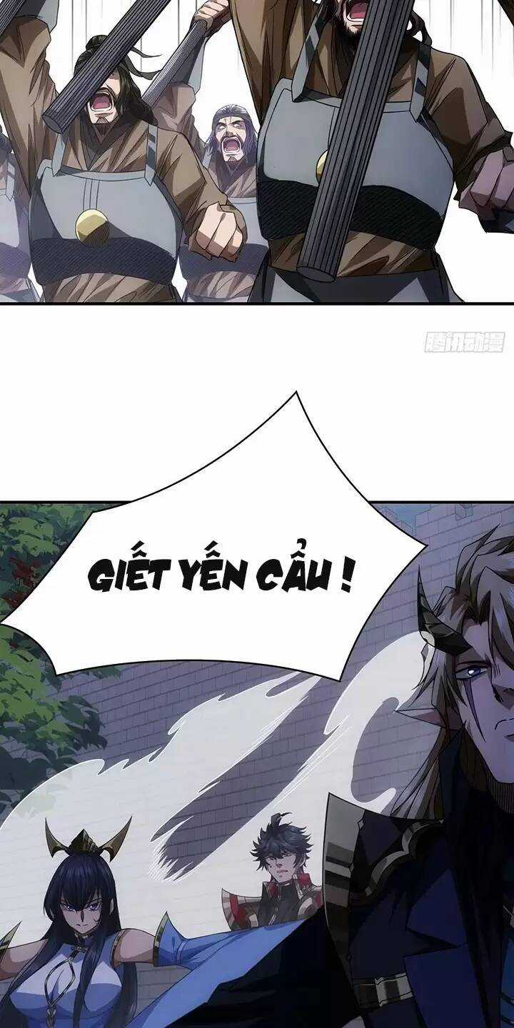 Ma Lâm Thiên Hạ - Chapter 110 - Trang 19