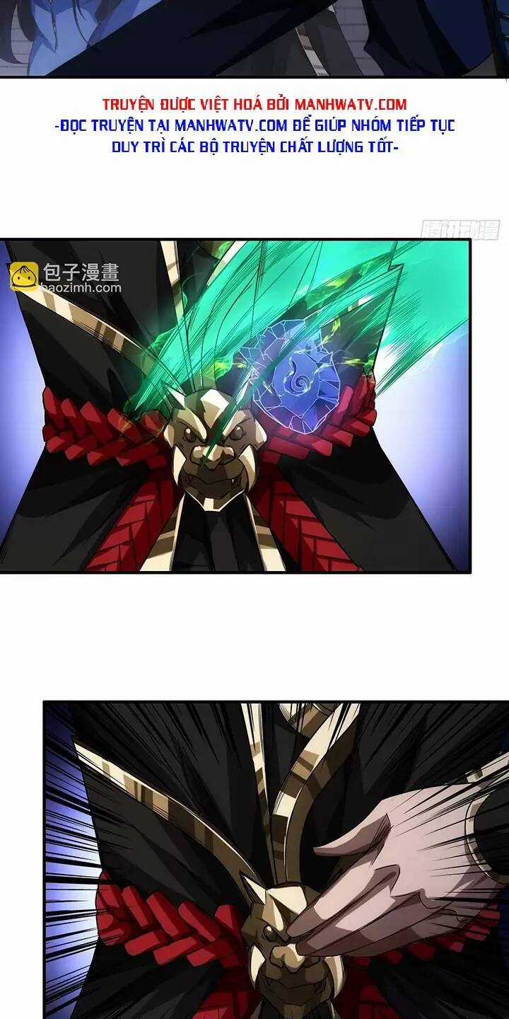 Ma Lâm Thiên Hạ - Chapter 110 - Trang 20